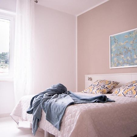 Appartamento Iris Garda  Zewnętrze zdjęcie