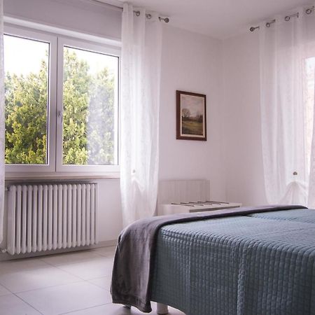 Appartamento Iris Garda  Zewnętrze zdjęcie