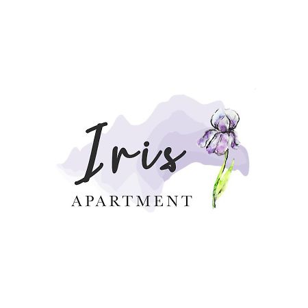 Appartamento Iris Garda  Zewnętrze zdjęcie