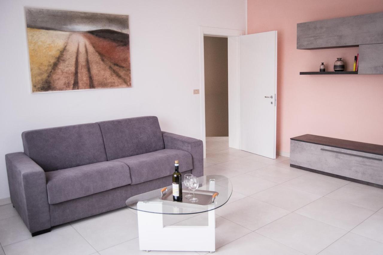 Appartamento Iris Garda  Zewnętrze zdjęcie