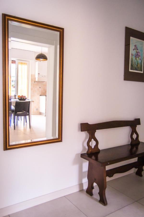 Appartamento Iris Garda  Zewnętrze zdjęcie