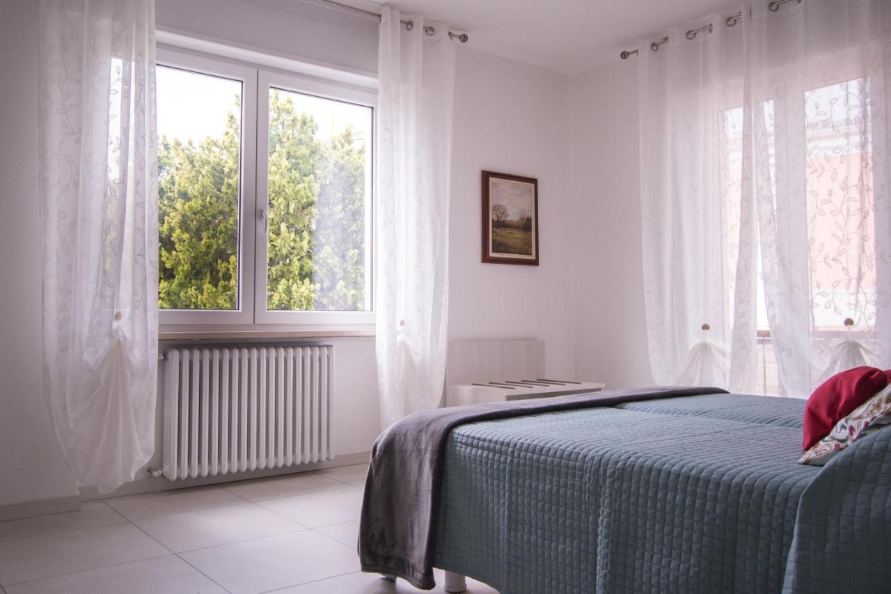 Appartamento Iris Garda  Zewnętrze zdjęcie