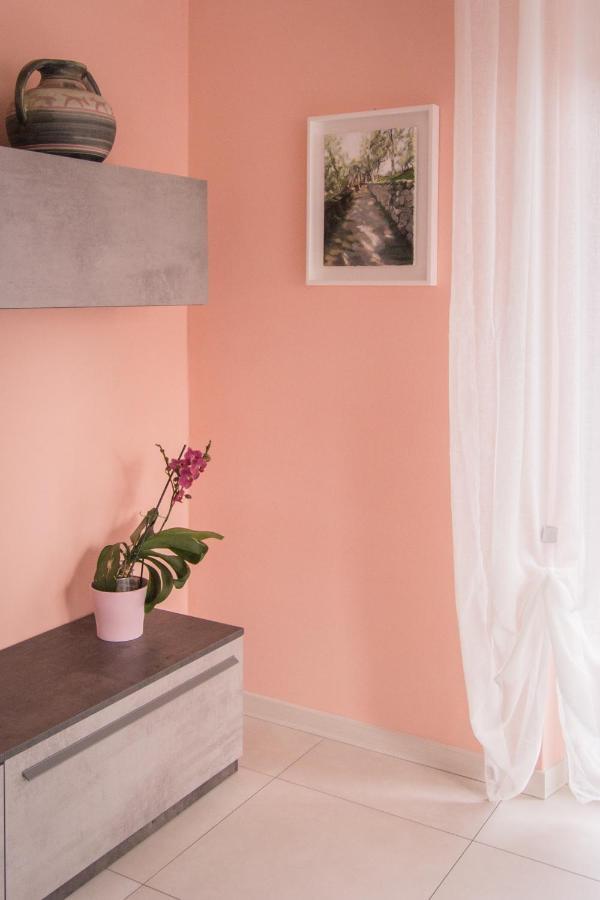 Appartamento Iris Garda  Zewnętrze zdjęcie