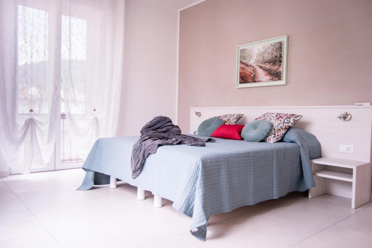 Appartamento Iris Garda  Zewnętrze zdjęcie