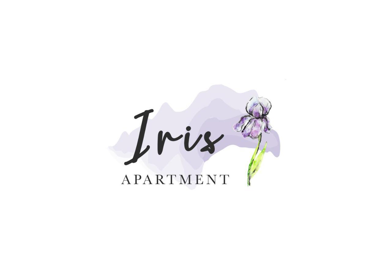 Appartamento Iris Garda  Zewnętrze zdjęcie