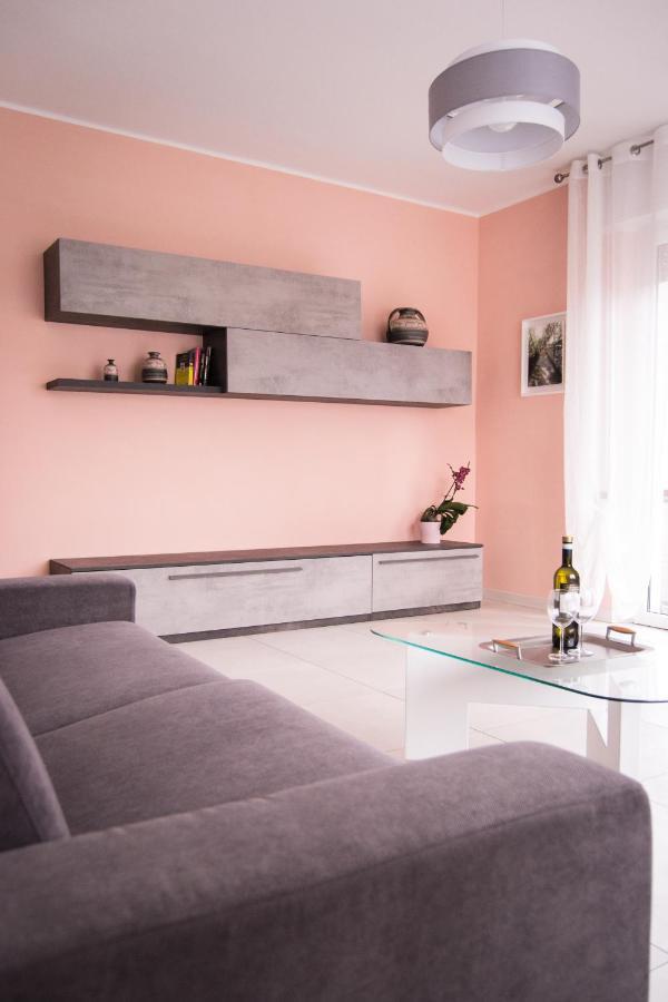 Appartamento Iris Garda  Zewnętrze zdjęcie