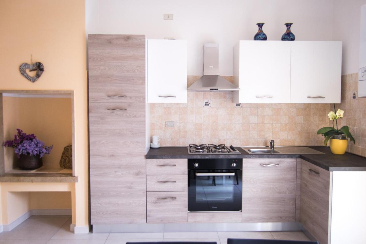 Appartamento Iris Garda  Zewnętrze zdjęcie